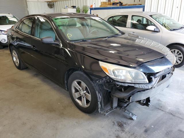 Photo 1 from auction – 2015 CHEVROLET MALIBU LS with VIN 1G11B5SL8FF206071