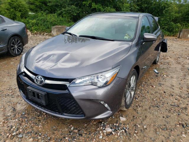 Photo 2 from auction – 2016 TOYOTA CAMRY LE with VIN 4T1BF1FK7GU500614