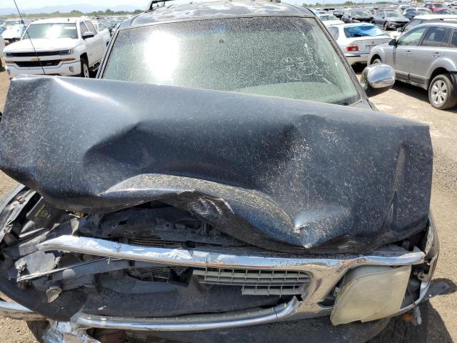 Photo 7 from auction – 1998 FORD EXPEDITION with VIN 1FMRU18WXWLB22488