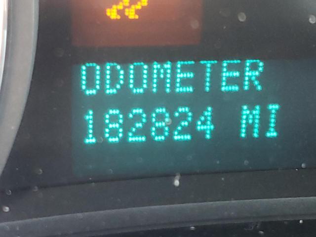 Photo 8 from auction – 2007 CHEVROLET EQUINOX LT with VIN 2CNDL63F076005188