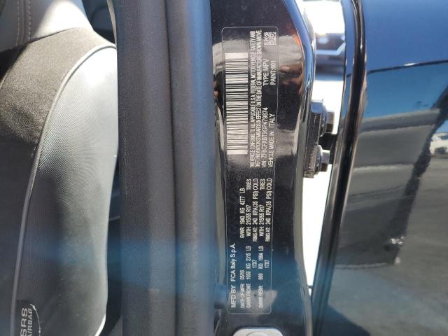 Photo 10 from auction – 2016 FIAT 500X EASY with VIN ZFBCFXBT9GP479874