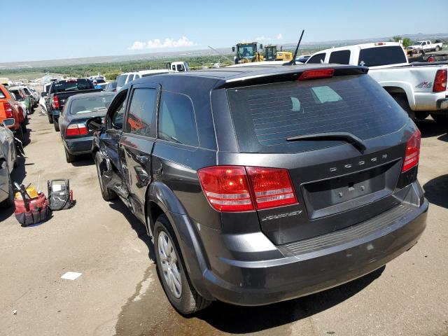Photo 3 from auction – 2015 DODGE JOURNEY SE with VIN 3C4PDCAB8FT713227