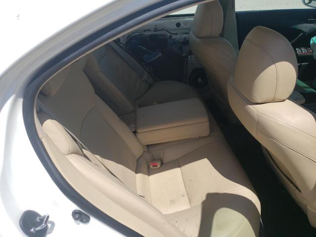 Photo 6 from auction – 2008 LEXUS IS 250 with VIN JTHBK262682072097