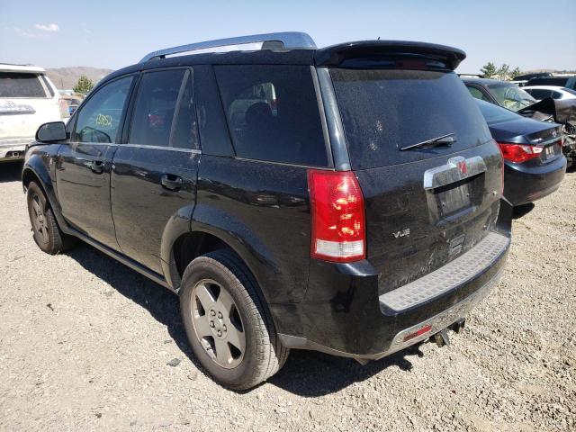 Photo 3 from auction – 2007 SATURN VUE with VIN 5GZCZ53407S812720