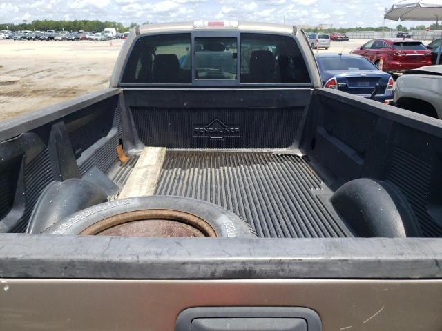 Photo 6 from auction – 2005 FORD F150 with VIN 1FTPF12525NB46860