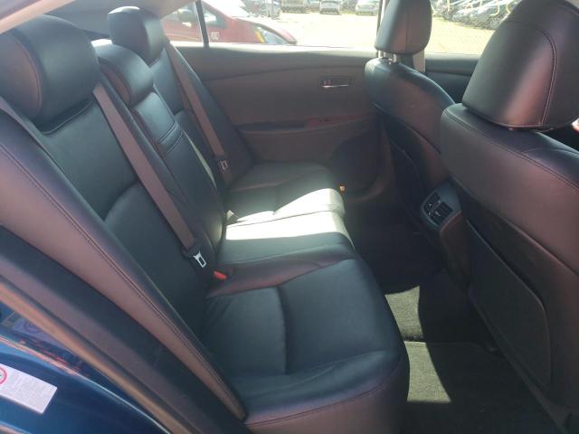 Photo 6 from auction – 2007 LEXUS ES 350 with VIN JTHBJ46GX72116840