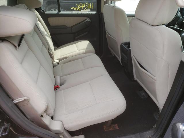 Photo 6 from auction – 2008 FORD EXPLORER X with VIN 1FMEU73E38UA08149