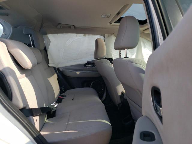 Photo 6 from auction – 2016 HONDA HR-V EX with VIN 3CZRU5H52GM732012