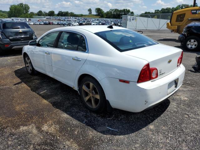 Photo 3 from auction – 2012 CHEVROLET MALIBU 1LT with VIN 1G1ZC5E08CF143731