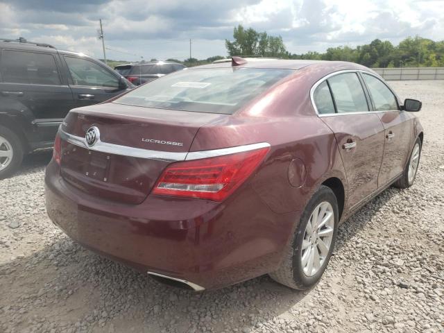 Photo 4 from auction – 2015 BUICK LACROSSE P with VIN 1G4GD5G30FF328438