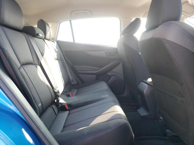 Photo 6 from auction – 2022 SUBARU IMPREZA with VIN 4S3GTAB69N3703261