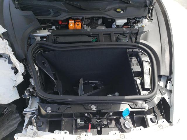 Photo 7 from auction – 2021 PORSCHE TAYCAN with VIN WP0AA2Y10MSA13340