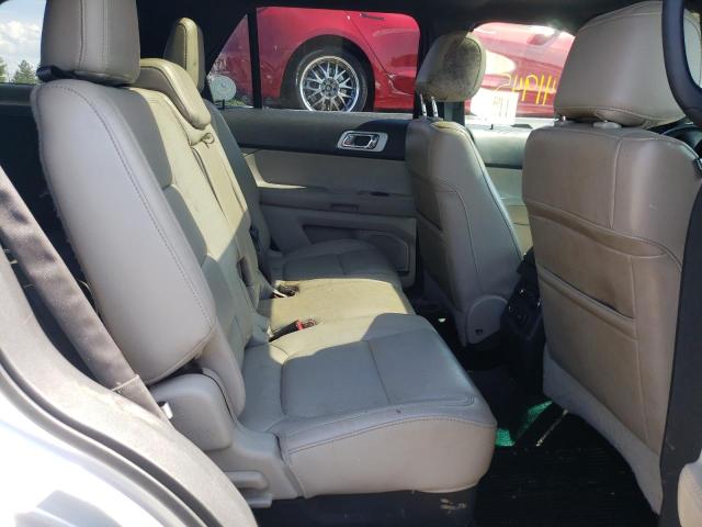 Photo 6 from auction – 2012 FORD EXPLORER L with VIN 1FMHK8F81CGA22881