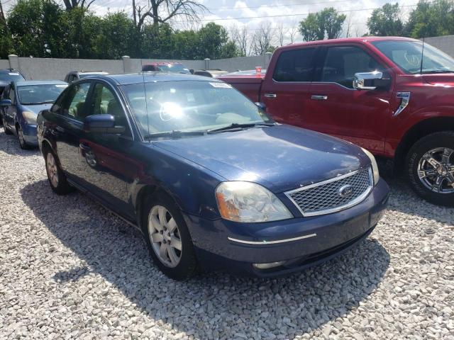 Photo 1 from auction – 2007 FORD FIVE HUNDR with VIN 1FAFP24107G104810