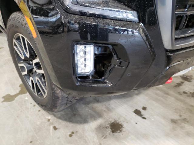 Photo 9 from auction – 2021 GMC YUKON AT4 with VIN 1GKS2CKD7MR295107