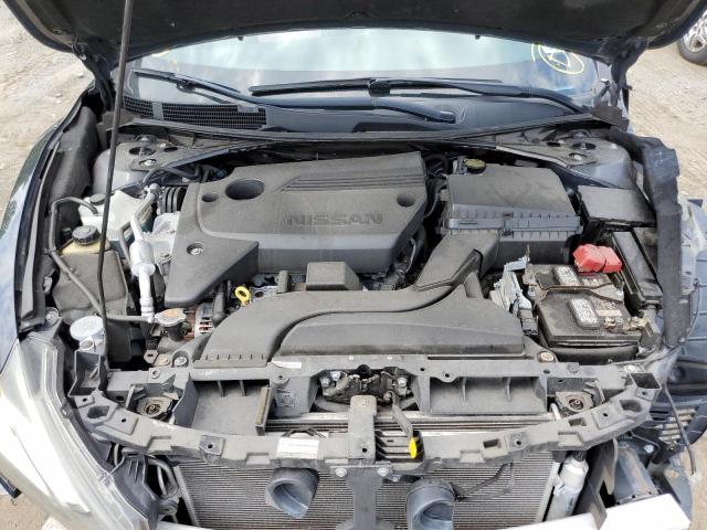 Photo 7 from auction – 2017 NISSAN ALTIMA 2.5 with VIN 1N4AL3AP4HC470668