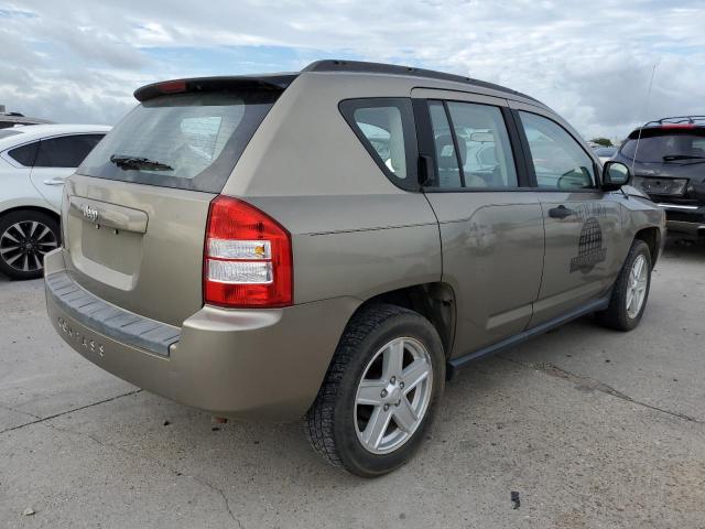 Photo 4 from auction – 2007 JEEP COMPASS with VIN 1J8FT47W87D171531
