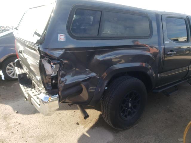 Photo 9 from auction – 2021 TOYOTA TACOMA DOU with VIN 3TYAZ5CN5MT004552