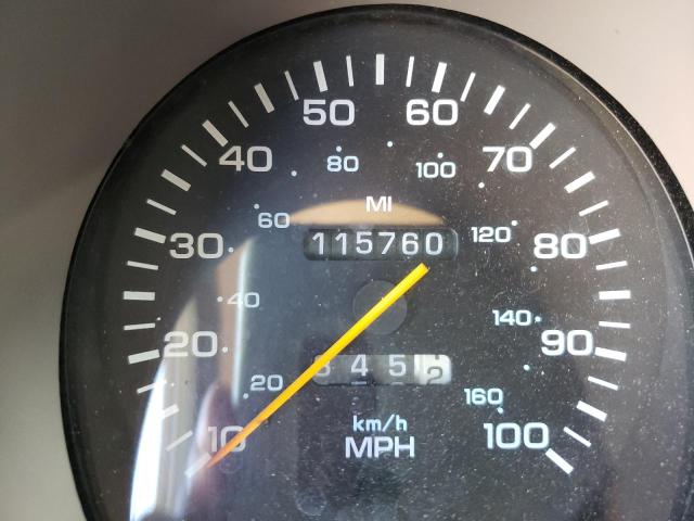 Photo 8 from auction – 1997 DODGE RAM VAN B1 with VIN 2B7HB11X8VK518281