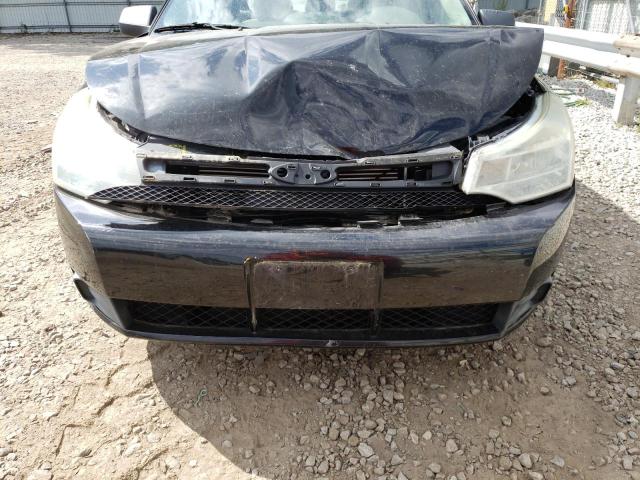 Photo 9 from auction – 2010 FORD FOCUS S with VIN 1FAHP3EN7AW168520