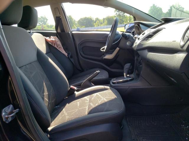 Photo 5 from auction – 2012 FORD FIESTA SE with VIN 3FADP4BJXCM184882