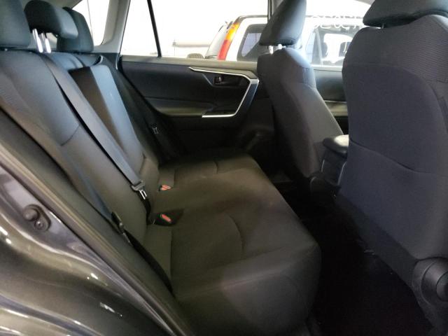 Photo 6 from auction – 2019 TOYOTA RAV4 LE with VIN 2T3F1RFV6KW064783