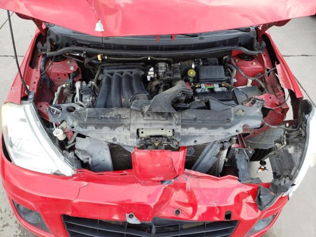 Photo 7 from auction – 2012 NISSAN VERSA S with VIN 3N1BC1CP9CK806644