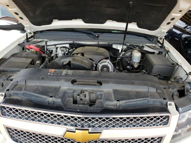 Photo 7 from auction – 2014 CHEVROLET TAHOE C150 with VIN 1GNSCCE05ER102270