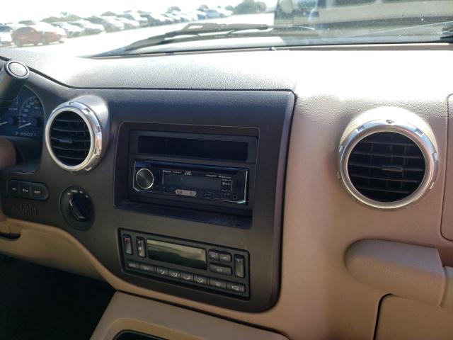 Photo 9 from auction – 2003 FORD EXPEDITION with VIN 1FMFU18L23LA56846