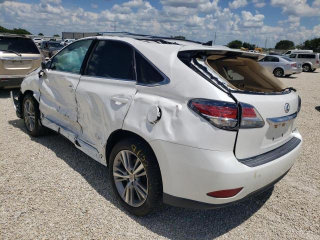 صورة رقم 3 من المزاد - 2014 LEXUS RX 350 مع VIN 2T2ZK1BA7EC142206