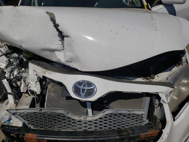 Photo 7 from auction – 2011 TOYOTA CAMRY BASE with VIN 4T1BF3EK9BU751365