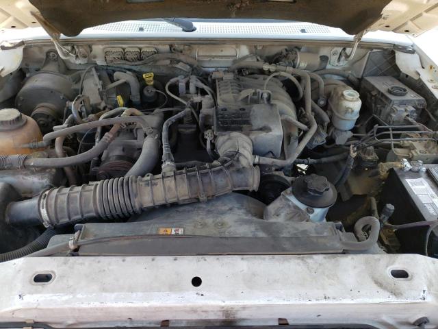 Photo 7 from auction – 2009 FORD RANGER with VIN 1FTYR10D39PA53183