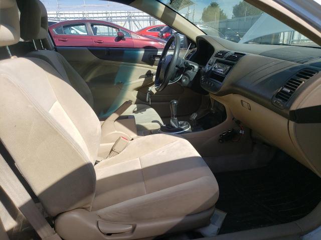 Photo 5 from auction – 2003 HONDA CIVIC EX with VIN 1HGEM21963L055463