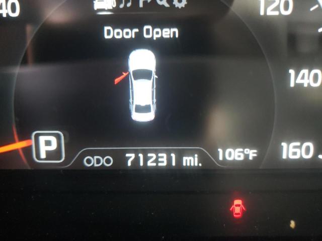 Photo 8 from auction – 2015 KIA CADENZA PR with VIN KNALN4D76F5182129