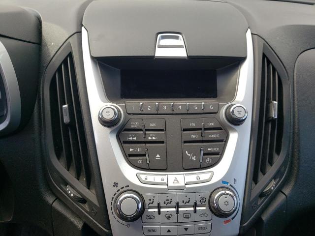 Photo 9 from auction – 2011 CHEVROLET EQUINOX LT with VIN 2CNALDEC2B6427613