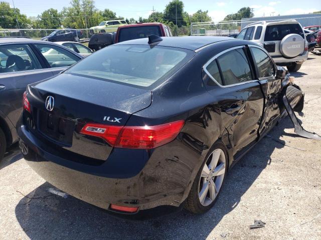 Photo 4 from auction – 2013 ACURA ILX 20 TEC with VIN 19VDE1F72DE001444