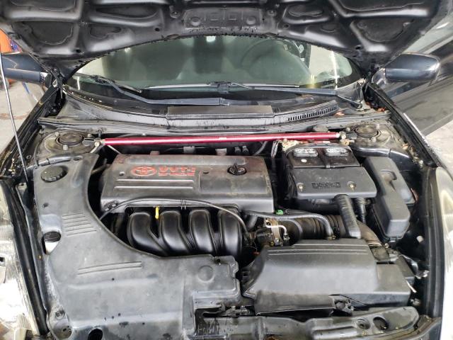 Photo 7 from auction – 2003 TOYOTA CELICA GT with VIN JTDDR32T230160949