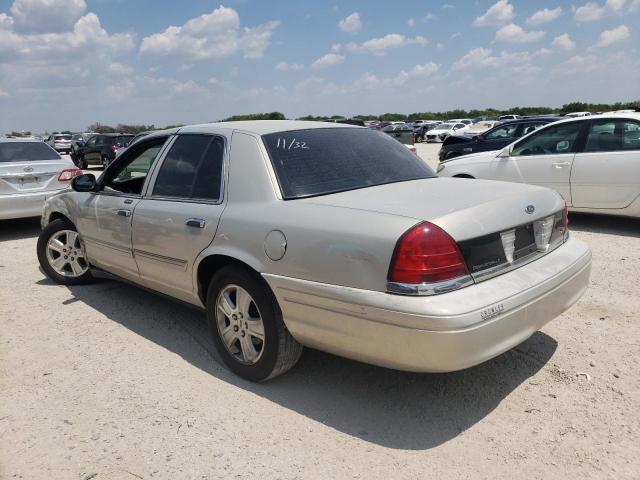 Photo 3 from auction – 2011 FORD CROWN VICT with VIN 2FABP7EV2BX161784