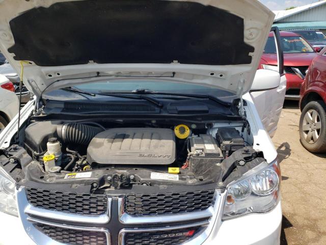 Photo 7 from auction – 2020 DODGE GRAND CARA with VIN 2C4RDGCG8LR200793