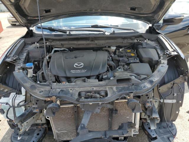 Photo 7 from auction – 2016 MAZDA CX-5 GT with VIN JM3KE4DY0G0869989