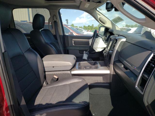 Photo 5 from auction – 2018 RAM 1500 SLT with VIN 1C6RR6LTXJS188366