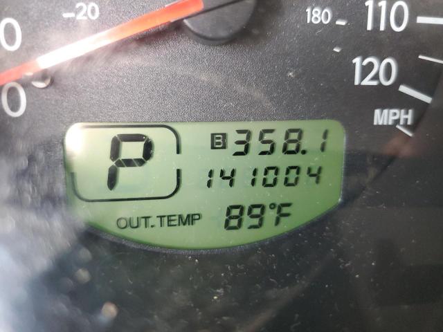 Photo 8 from auction – 2008 SUBARU FORESTER 2 with VIN JF1SG63668H708506