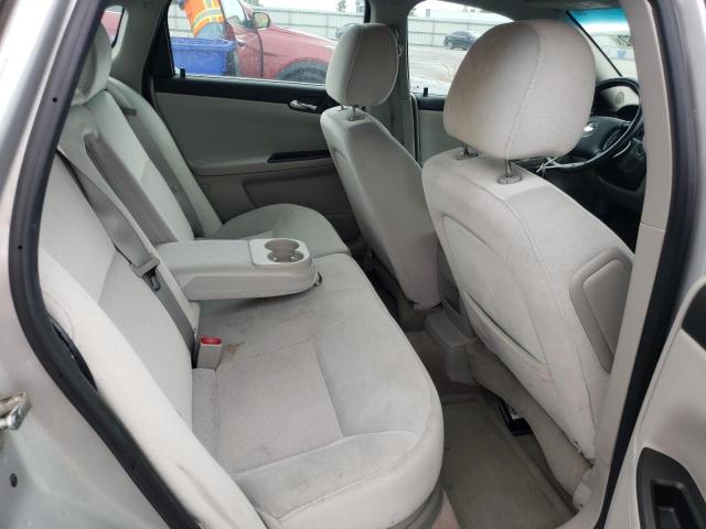 Photo 6 from auction – 2012 CHEVROLET IMPALA LT with VIN 2G1WG5E39C1166072