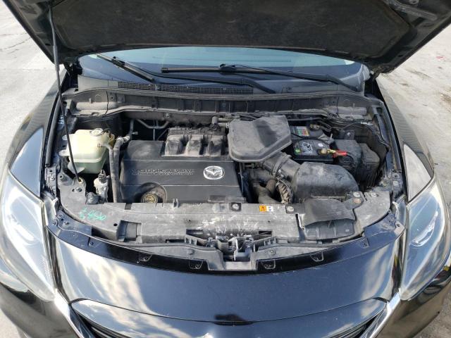 Photo 7 from auction – 2013 MAZDA CX-9 SPORT with VIN JM3TB2BA8D0421020