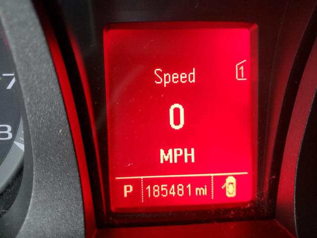 Photo 8 from auction – 2012 GMC TERRAIN SL with VIN 2GKFLSE59C6282656