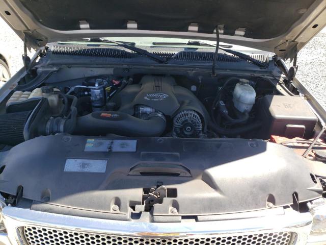 Photo 7 from auction – 2005 GMC YUKON DENA with VIN 1GKEK63U25J158024