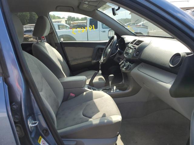 Photo 5 from auction – 2009 TOYOTA RAV4 with VIN JTMBF33V89D021295
