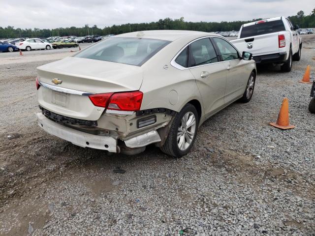 Photo 4 from auction – 2014 CHEVROLET IMPALA LT with VIN 2G1115SL9E9252583