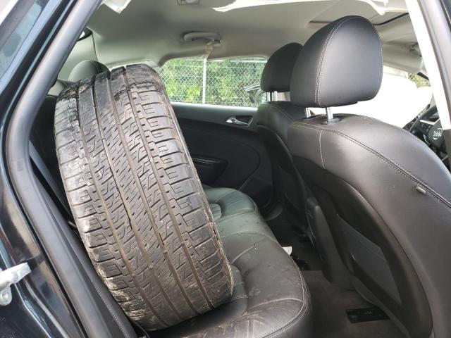 Photo 6 from auction – 2014 BUICK VERANO with VIN 1G4PT5SV6E4205748