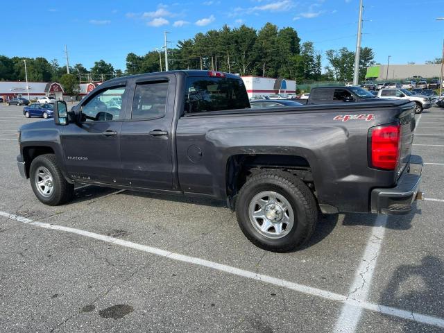 Photo 3 from auction – 2014 CHEVROLET SILVERADO with VIN 1GCVKPEC1EZ242715